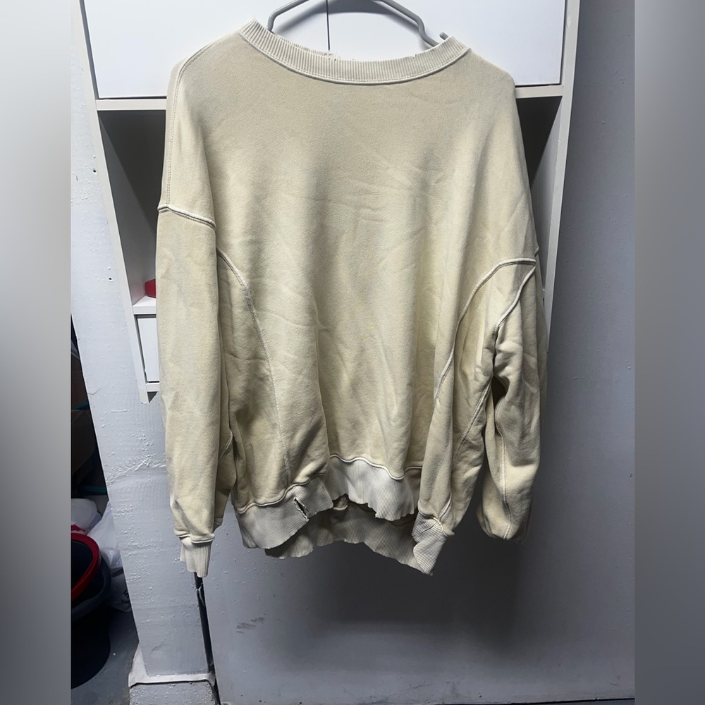 Aerie sweatshirt